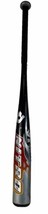 DeMarini Nitro 32”/29oz. Official Baseball Bat 2 5/8" Alloy -3 NTB BESR 7050+ - $42.05