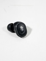 Skullcandy SESH EVO  Wireless Earbud - Right Side Replacement - Black - £10.75 GBP