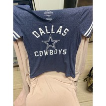 Women’s Dallas Cowboys Shirt Size XS - £15.18 GBP