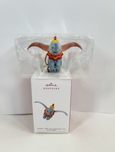 Hallmark  When I See An Elephant Fly  Disney  Dumbo  Keepsake Ornament  ... - $21.76