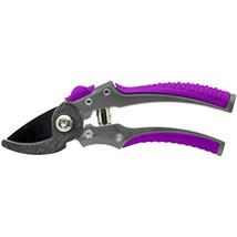 Garden Bloom 7159BL Bypass Pruner, Assorted Colors - $22.55