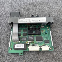 Allen-Bradley 1747-L524 Ser C FRN 6 SLC500 CPU Processor Unit Used - $41.48 CAD