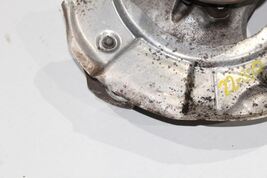 Passenger Right Front Spindle/Knuckle RWD Fits 12-19 BMW 640i 31224 image 6