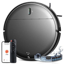 Robot Vacuum and Mop Combo, WiFi/App/Alexa, Robotic Vacuum Cleaner with Schedule - $296.91