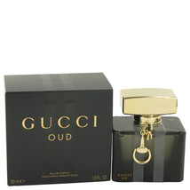 Gucci Oud Perfume 1.6 Oz Eau De Parfum Spray/New image 2