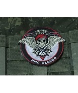 combat patch of PMC  (RF). Ukraine 2022-2024 - $125.88