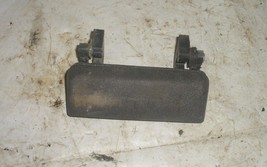 2000 Mazda B4000 Extended Cab V6 4X4 AT Right Exterior Outside Door Handle - $4.88