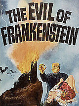 The Evil Of Frankenstein Blu-ray (2013) Peter Cushing, Francis (DIR) Cert 12 2 P - £37.18 GBP