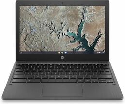 HP 657X9UA Chromebook 11a Laptop (Open Box) - $3,541.35 MXN