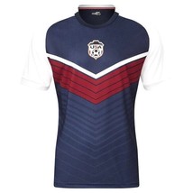 Xara International V4 Shirt - USA Youth Medium - $15.84