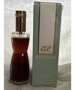 Estée Lauder Youth Dew 2.25 Oz New In Box - $22.00