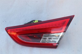 14-18 MASERATI GHIBLI LED Trunk Taillight Lamp Tail light Right Passenger RH