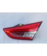 14-18 MASERATI GHIBLI LED Trunk Taillight Lamp Tail light Right Passenge... - $4,423.48 MXN
