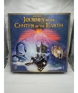 Mayfair Games Journey To The Center Of The Earth Board Game Unpacked - €15,24 EUR