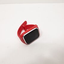 Used LG-VC200 Gizmo Gadget Verizon Smart Watch Red Model - $25.38 CAD
