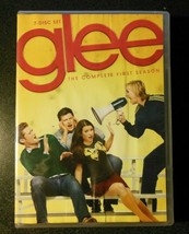 DVD Glee The Complete First Season, 7-Disc Set - £2.38 GBP
