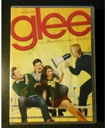 DVD Glee The Complete First Season, 7-Disc Set - £2.30 GBP