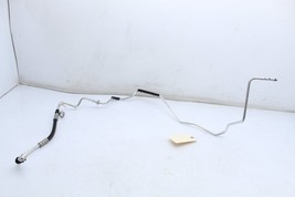 07-14 FORD EDGE 3.5L A/C LINE HOSE PIPE E5378 image 8