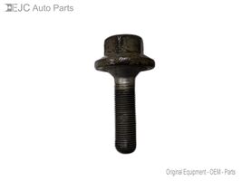 Crankshaft Pulley Bolt For 11-15 Jeep Grand Cherokee  3.6 06511710AA Gas - $366.59 MXN