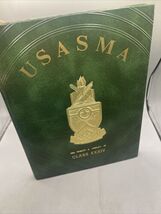 USASMA UNITED STATES ARMY SERGEANTS MAJOR ACADEMY  Class XXXIV - $37.61