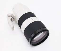 Sony G-Series 70-200mm F/2.8 GM OSS FE Universal Camera Lens image 8
