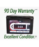 2011 - 2014 Kia Optima OEM Navigation Touch Screen Display AM FM Radio R... - $84.15