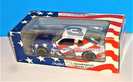 Revell NASCAR Dale Earnhardt Atlanta 1996 Olympic Games Goodwrench Monte... - $14.85