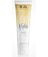 IGK Mistress  Hydrating Hair Balm Anti Frizz  5 oz (604) - $413.77 MXN