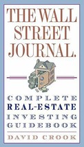 The Wall Street Journal. Complete Real-Estate Investing Guidebook - £3.88 GBP