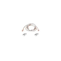 Belkin A3L791-50-WHT-S PATCH CABLE - RJ-45 (M) - RJ-45 (M) - 50 FT - ( C... - $43.32