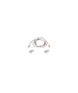 Belkin A3L791-50-WHT-S PATCH CABLE - RJ-45 (M) - RJ-45 (M) - 50 FT - ( C... - $59.80 CAD