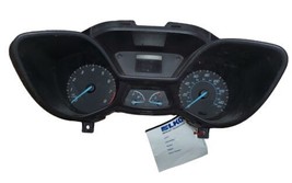 DT1T10849PD 14 Ford Transit Connect Speedometer Instrument Cluster Gauge... - $121.25