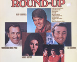 Glen Campbell / Bobbie Gentry / Tennessee Ernie Ford / Al Martino / The ... - £10.44 GBP