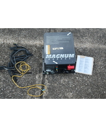 magnum dimensions ME2012 Inverter/Charger rare 517bk3 - $12,732.03 MXN