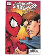 The Amazing Spider-Man #3 (2018) *Marvel Comics / Tri-Sentinals / 6th Se... - $21.80 CAD