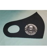 2nd Amendment Homeland Reusable Face Mask - $16.41 CAD