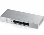 Zyxel 8-Port Gigabit Ethernet Web Managed POE+ Switch | 4 x PoE+ @ 60W |... - £66.98 GBP+