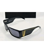 Versus Versace Sunglasses MOD 6041 GB1/87 Black 57 16 130 Designer  - €63,57 EUR