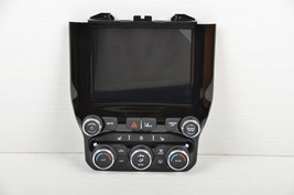 2022-2024 Dodge Ram Navigation Center Stack 8.4&quot; Touch-Screen Display Ra... - $791.01