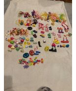 Betty Spaghetty Vintage Doll accessories  lot Large See Video - $247.50