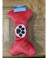 Greenbrier Kennel Club Squeaky/Crinkle Dog Toy - $312.55 MXN