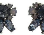 Authentic PANDORA Patterns of Frost Earrings, 290731NMBMX, New - $56.99