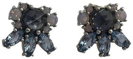 Authentic PANDORA Patterns of Frost Earrings, 290731NMBMX, New - £44.82 GBP