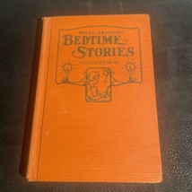 Uncle Arthur’s Bedtime Stories Vol 13th-16 1946 Children’s Book - £12.05 GBP