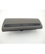 ✅07 - 13 Chevrolet Silverado GMC Sierra Dash Glove Box Compartment Gray OEM - $135.33 CAD