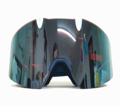 Oakley Snow Goggles Fall Line XL OO7099-4400 Poseidon w/ Prizm Sapphire ... - $247.49