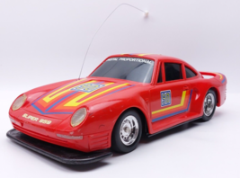 Rare Vintage Radio Shack Super 959 Digital Proportional Rc Car 13” No Re... - $17.18