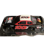 2003 Racing champions diecast car Monte Carlo # 100 Champion Free Shipping - $16.55 CAD