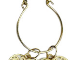 Women&#39;s Pendant 14kt Yellow and White Gold 356759 - $59.00
