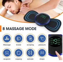 ESPF Electric Body Massager – Deep Tissue Pain Relief Muscle Relaxation - $29.00
